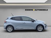 Gebraucht Renault Clio V Evolution 67 PS (49 kW) 2025 Grau Limousine
