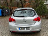 gebraucht Opel Astra Schicker1.6 Ecoflex - TÜV/Bremsen/Öl neu
