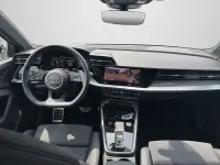 Gebraucht Audi RS3 Sport 400 PS (294 kW) 2023 Weiß Limousine