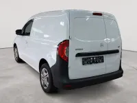 Gebraucht Mercedes Citan 110 102 PS (75 kW) 2024 Arktisweiß Van / Kleinbus