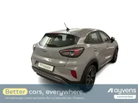 Occasion Ford Puma Titanium 155 ch (114 kW) 2024 Gris SUV