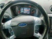 Gebraucht Ford S-MAX Titanium 160 PS (117 kW) 2014 Grau Van / Kleinbus