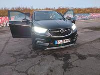 Gebraucht Opel Mokka X Innovation 136 PS (100 kW) 2019 Schwarz SUV