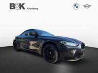 gebraucht BMW M4 Cabriolet M4M xDrive Competition Innov OpenAir LCP Sportpaket Bluetooth HUD Navi V