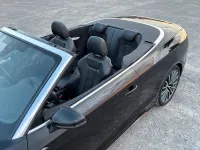 Gebraucht Audi A5 Cabriolet Comfort 240 PS (176 kW) 2020 Schwarz Cabrio