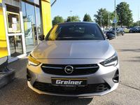 Gebraucht Opel Corsa-e 100 kW (136 PS) 2023 Grau Kleinwagen