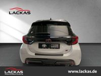 gebraucht Toyota Yaris Hybrid GR Sport*Info-Paket*Safety-Paket*JBL*Carplay