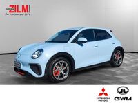 Gebraucht Ora 03 GT 125 kW (171 PS) 2023 Blau Kleinwagen