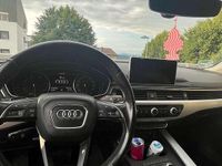 Gebraucht Audi A4 Design 150 PS (110 kW) 2017 Limousine