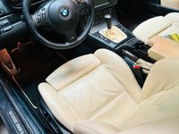 gebraucht BMW 325 ci Special Edition