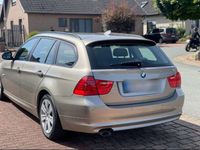 gebraucht BMW 318 318 d