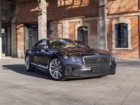 Gebraucht Bentley Continental GT 659 PS (484 kW) 2021 Grau