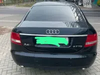 Gebraucht Audi A6 179 PS (131 kW) 2008 Limousine