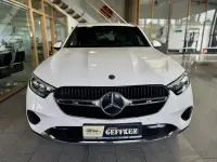 Second-hand Mercedes GLC220 Avantgarde 220 CP (161 kW) 2023 Alb SUV