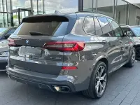 Gebraucht BMW X5 M Sport 340 PS (250 kW) 2022 Grau SUV