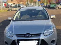 Gebraucht Ford Focus 116 PS (85 kW) 2014 Kombi