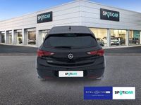 Gebraucht Opel Astra Ultimate 122 PS (89 kW) 2021 Schwarz Limousine