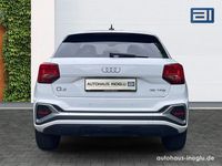 Gebraucht Audi Q2 S-Line 150 PS (110 kW) 2024 Weiß arkonaweiß SUV