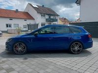 gebraucht Seat Leon ST Cupra 300 4Drive