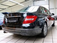 gebraucht Mercedes C220 CDI BE AVANTGARDE Grand Edition Automatik