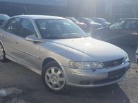 gebraucht Opel Vectra 1.8 Sport