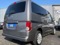 Gebraucht Nissan Evalia 110 PS (80 kW) 2016 Precision grey (m) Van / Kleinbus