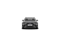 Gebraucht Audi A4 S-Line 204 PS (150 kW) 2022 Terragrau metallic Kombi