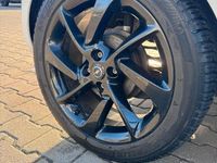 Gebraucht Opel Adam Jam 87 PS (63 kW) 2018 Weiß Kleinwagen