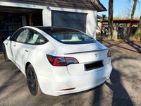 Gebraucht Tesla Model 3 Performance 377 kW (513 PS) 2021 Weiß Limousine