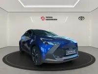 Neu Toyota C-HR Team 140 PS (102 kW) 2026 Blau SUV