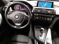 gebraucht BMW 435 Gran Coupé d xDrive Aut. Sport Line