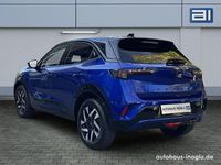 Gebraucht Opel Mokka 136 PS (100 kW) 2025 Kolibri blau metallic SUV