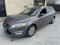 gebraucht Ford Mondeo Titanium