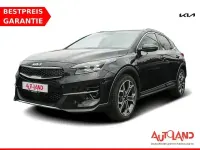 Gebraucht Kia XCeed Platinum Edition 204 PS (150 kW) 2022 Schwarz SUV