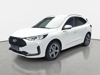 Gebraucht Ford Kuga ST-Line 186 PS (136 kW) 2025 Frozen white SUV