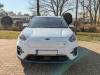Gebraucht Kia Niro 150 kW (204 PS) 2020 Weiß SUV