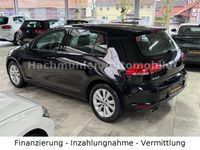 gebraucht VW Golf VII Lim. BMT/aus 1.HAND/LED/MFL/TEMPO/SHZ