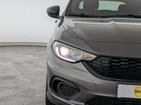 Gebraucht Fiat Tipo Street 95 PS (69 kW) 2020 Grau Limousine
