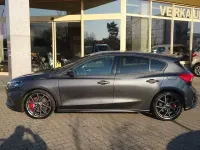 Second-hand Ford Focus ST 280 CP (205 kW) 2020 Gri Berlinǎ