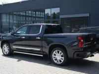 Gebraucht Chevrolet Silverado 426 PS (313 kW) 2024 Grau SUV