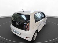 Gebraucht VW up! 65 PS (47 kW) 2023 Pure white Kleinwagen