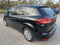 gebraucht Ford C-MAX C-MaxCool&Connect
