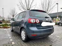 Gebraucht VW Golf IV 105 PS (77 kW) 2006 Grau Kleinwagen