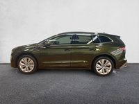Neu Skoda Enyaq iV 210 kW (286 PS) 2026 Olibogrün metallic SUV