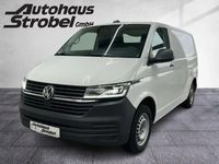 Gebraucht VW T6.1 150 PS (110 kW) 2020 Candyweiß Van