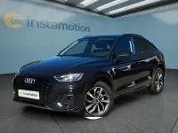 Gebraucht Audi Q5 Sportback 286 PS (210 kW) 2024 SUV