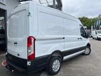 gebraucht Ford Transit Kasten 290 L2 PDC*DAB*FRONTSCHEIBE*