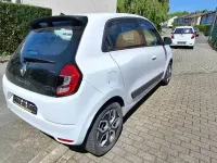 Używany Renault Twingo Equilibre 60 kW (82 KM) 2022 Biały Hatchback