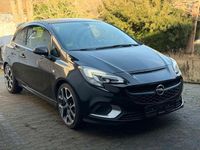 Gebraucht Opel Corsa OPC 207 PS (152 kW) 2017 Schwarz Kleinwagen