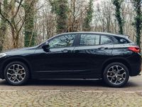 Gebraucht BMW X2 Advantage 140 PS (102 kW) 2019 SUV